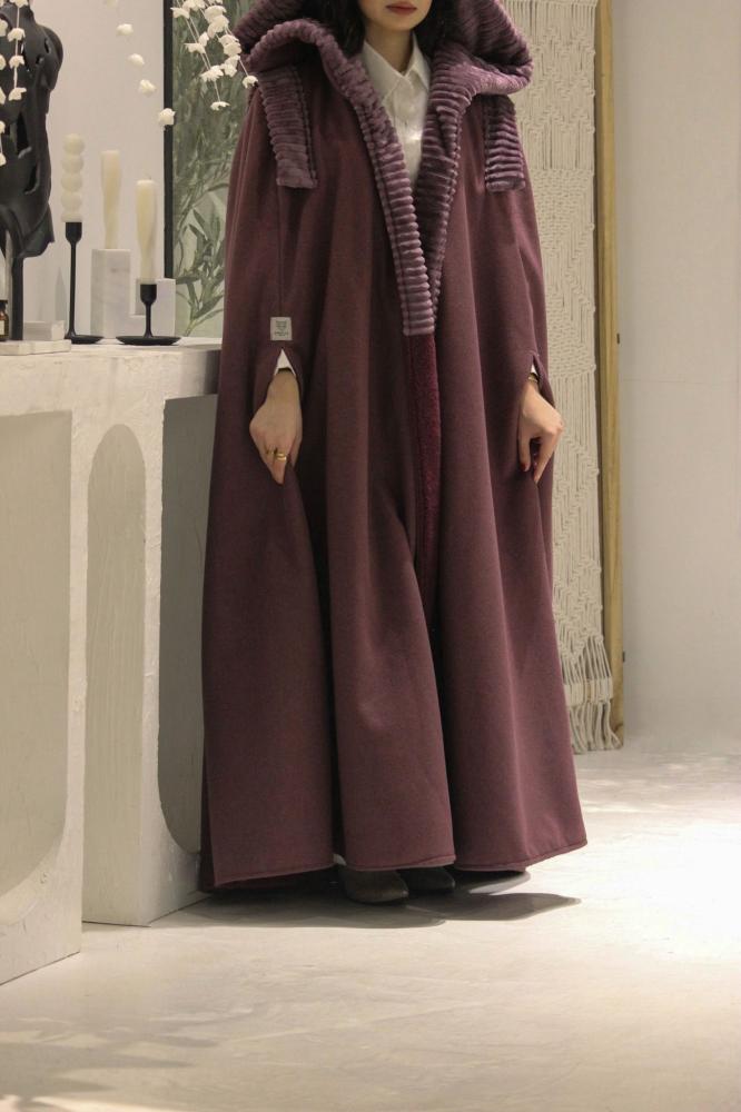 فروة نسائية