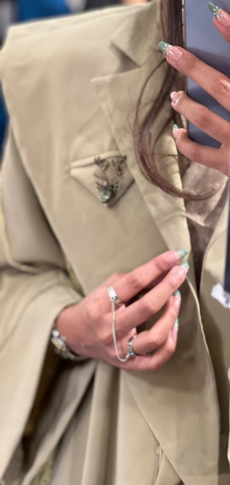 عباية مناسبات