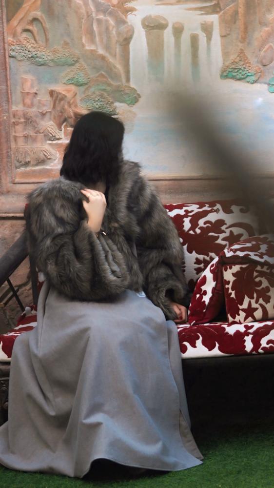 فروة نسائية