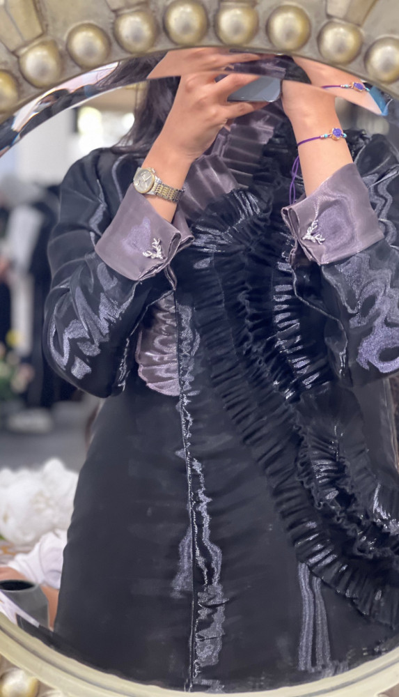 عباية مناسبات