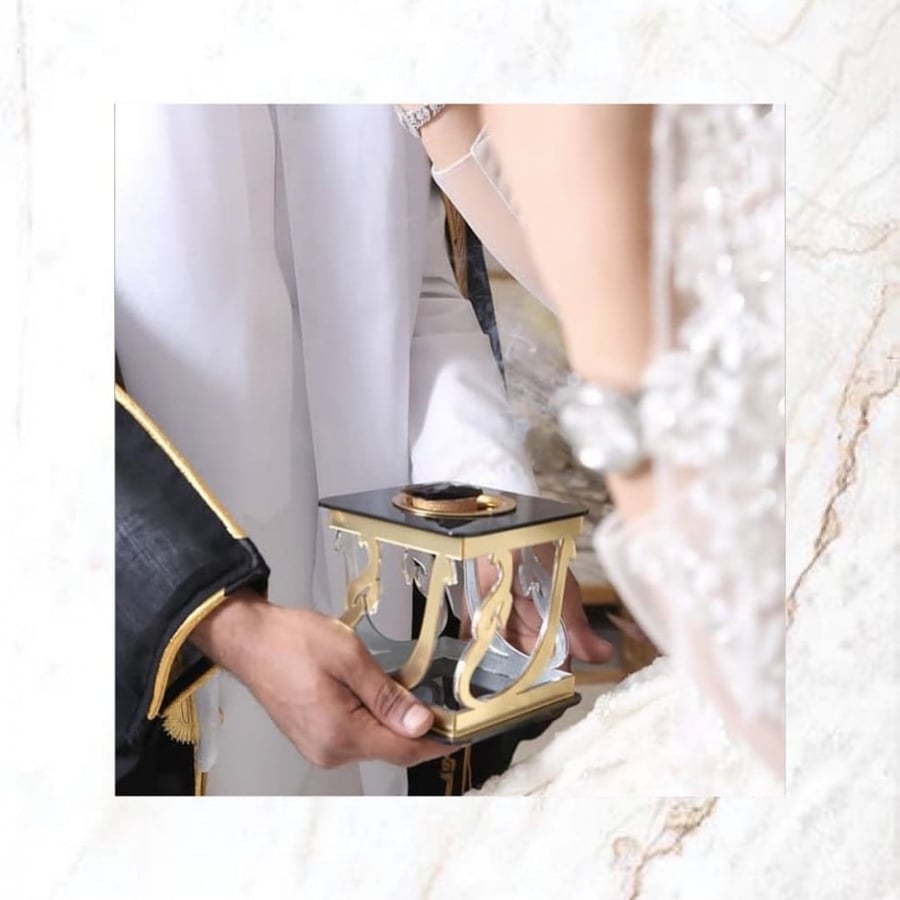 مبخره فاخره بالاسم - مباخر فخمه - مباخر فاخره بالاسم - متجر عهود
