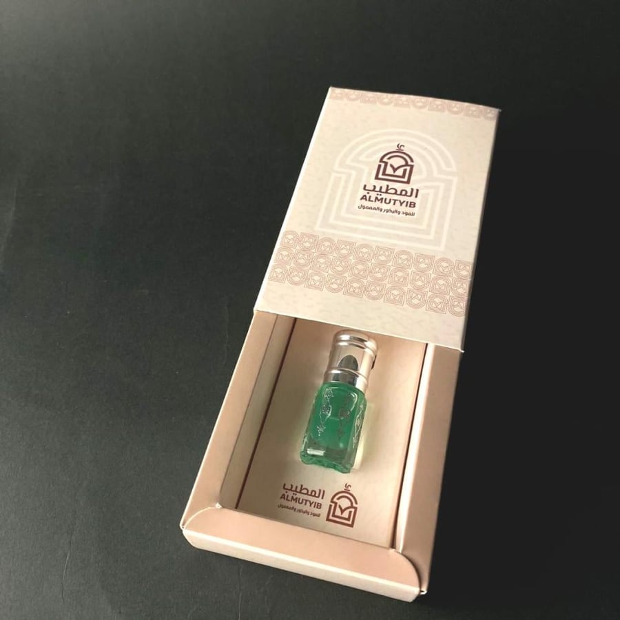 مسك لافندر - عطر مسك اللافندر - عطر مسك اللافندر - تجر المطيب للعود