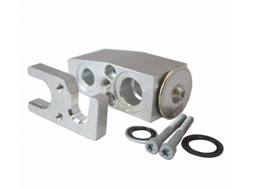 بلف مكيف خلفي (اكسبديشن/2006-2014)*الأصلي*