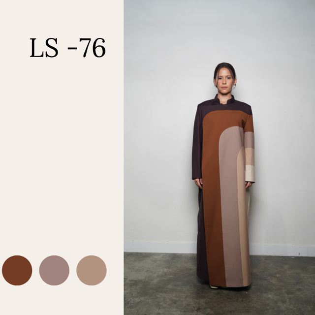LS-76