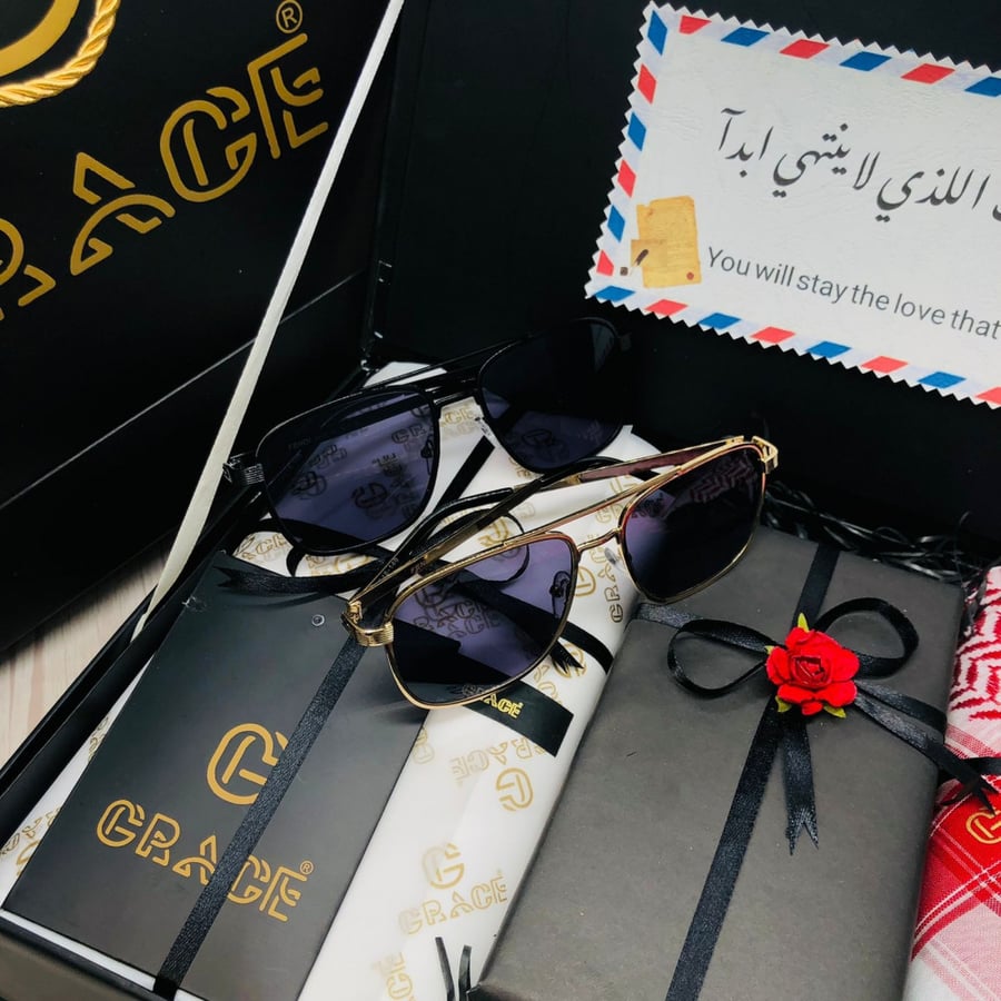 قماش وشماغ - ذكريات هديه