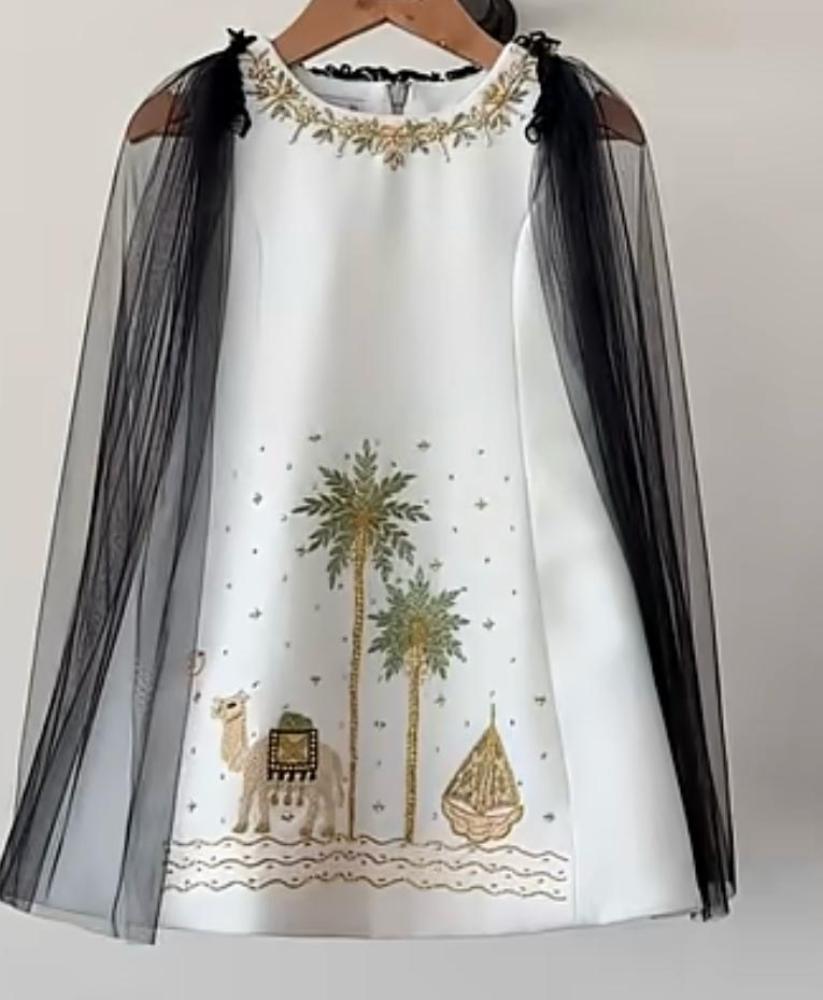 فستان اليوم الوطني96