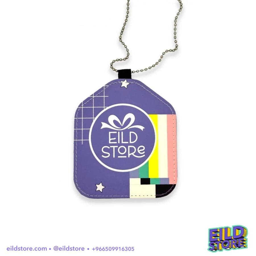 Car pendant | Custom print