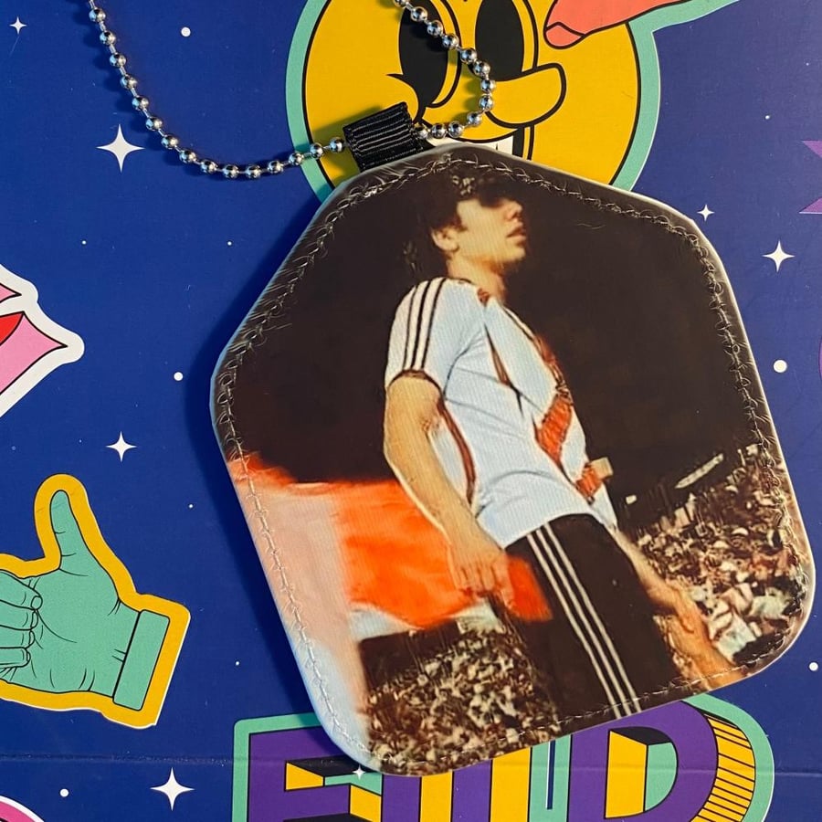 Car pendant | Custom print