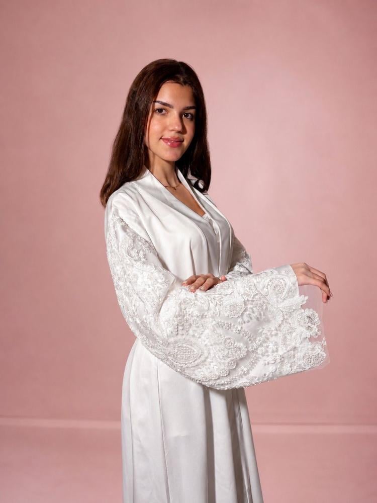روب لورينا