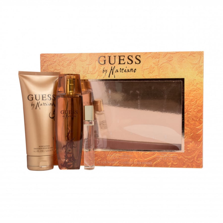 Guess Marciano Eau de Parfum Set for Women