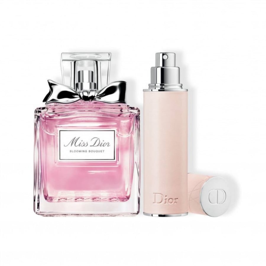Miss Dior Blooming Pocket Eau de Toilette Set