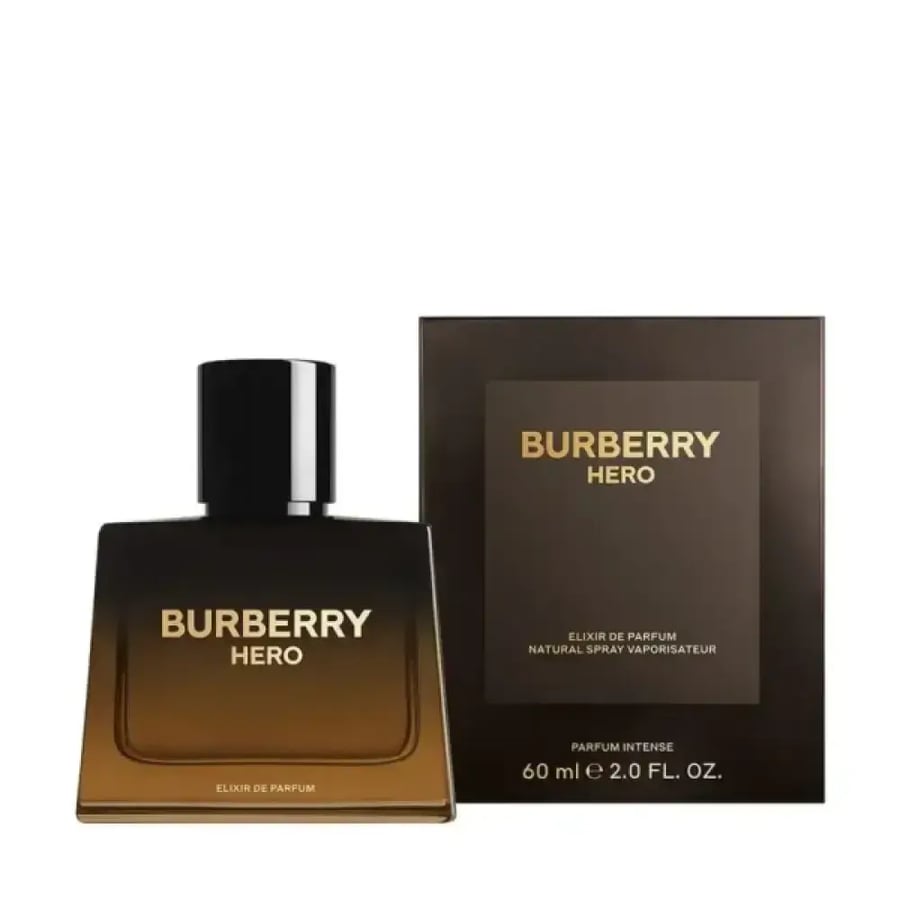 Burberry Hero Elixir de Parfum Intense 60ml