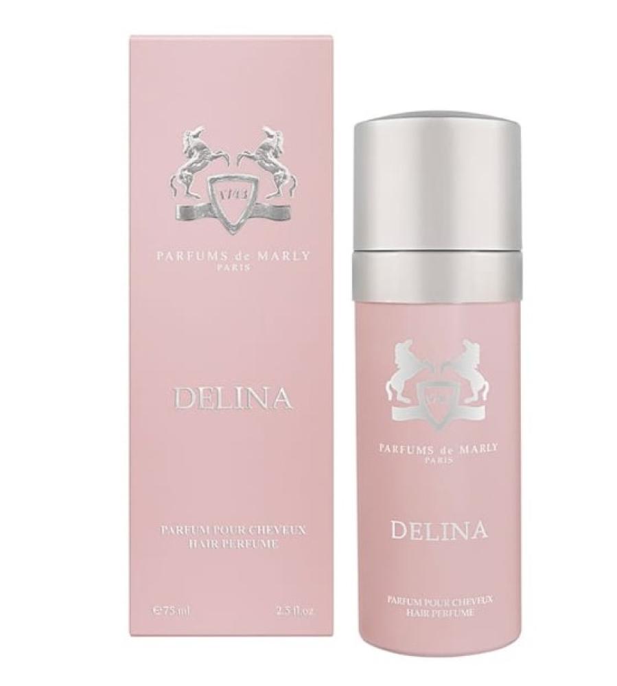 ديلينا دي مارلي عطر شعر 75 مل