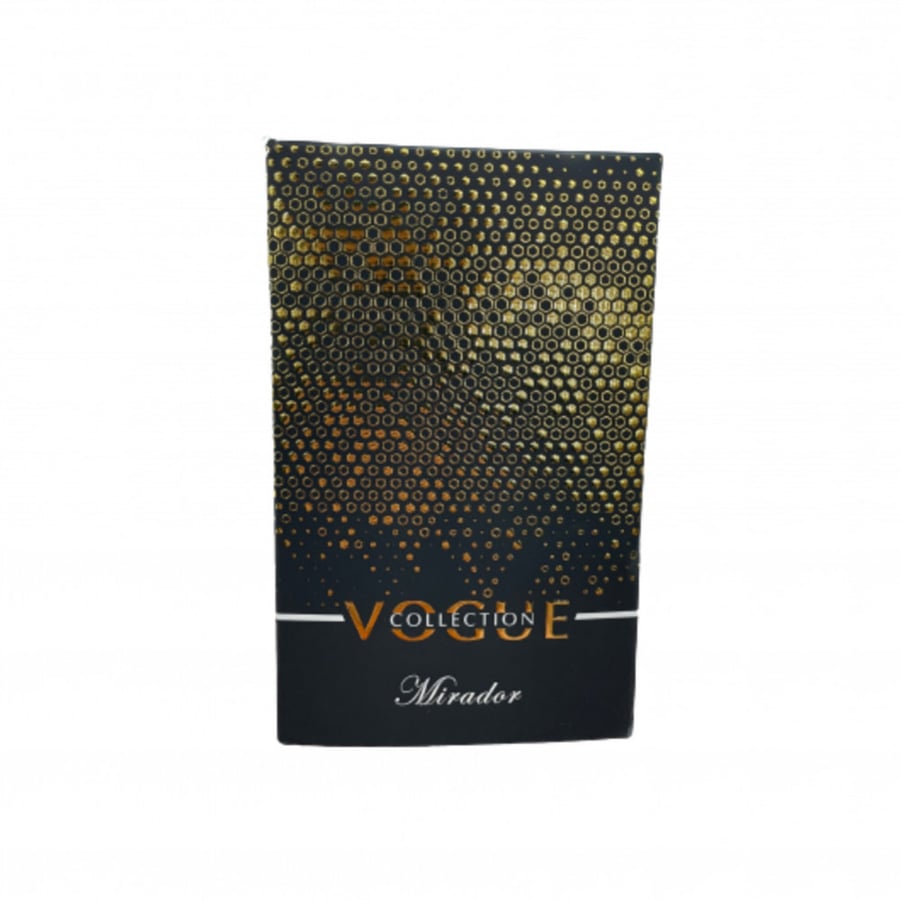Fogg Collection Mirador Eau de Parfum 100ml