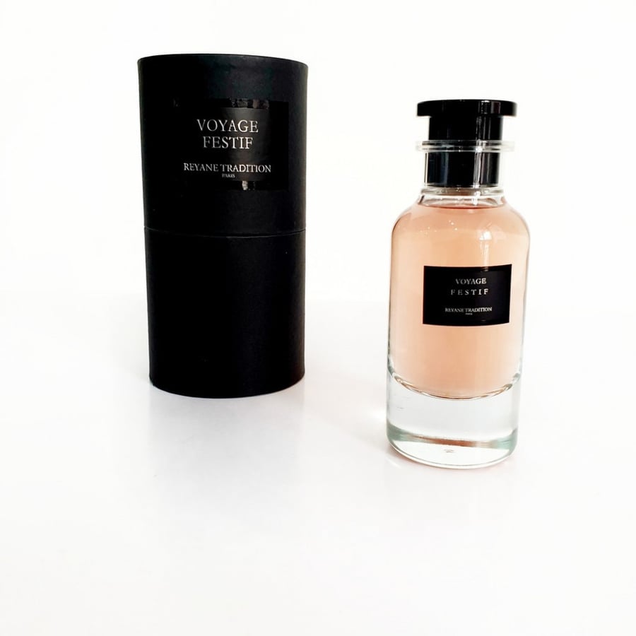 Rayan Tradition Voyage Festive Eau de Parfum 85ml