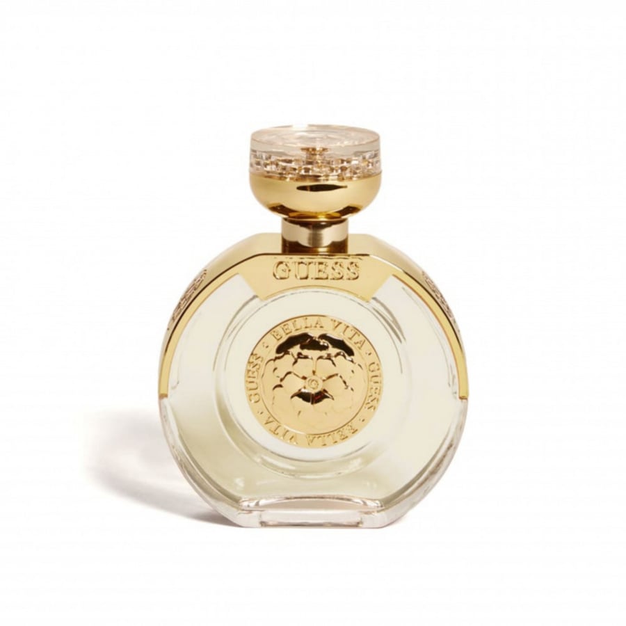 Guess Bella Vita Eau de Parfum for Women 100ml