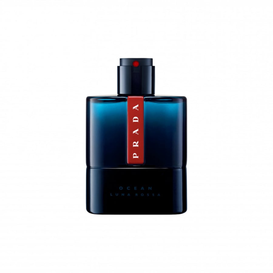 Prada Luna Rossa Ocean Eau de Toilette 100 ml