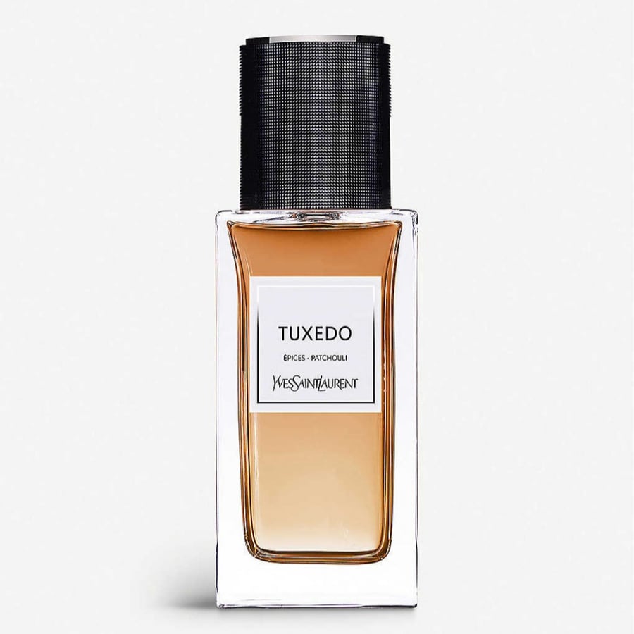 Yves Saint Laurent Tuxedo Eau de Parfum 125 ml