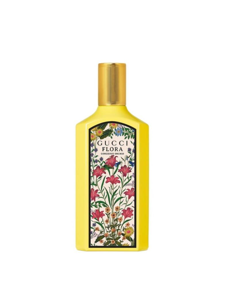 Gucci Flora Gorgeous Orchid Eau de Parfum 100ml
