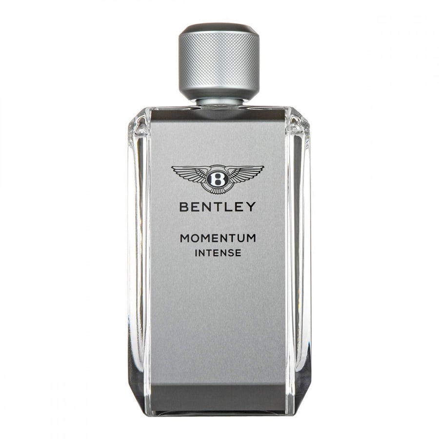 Bentley Momentum Intense Eau de Parfum 100 ml