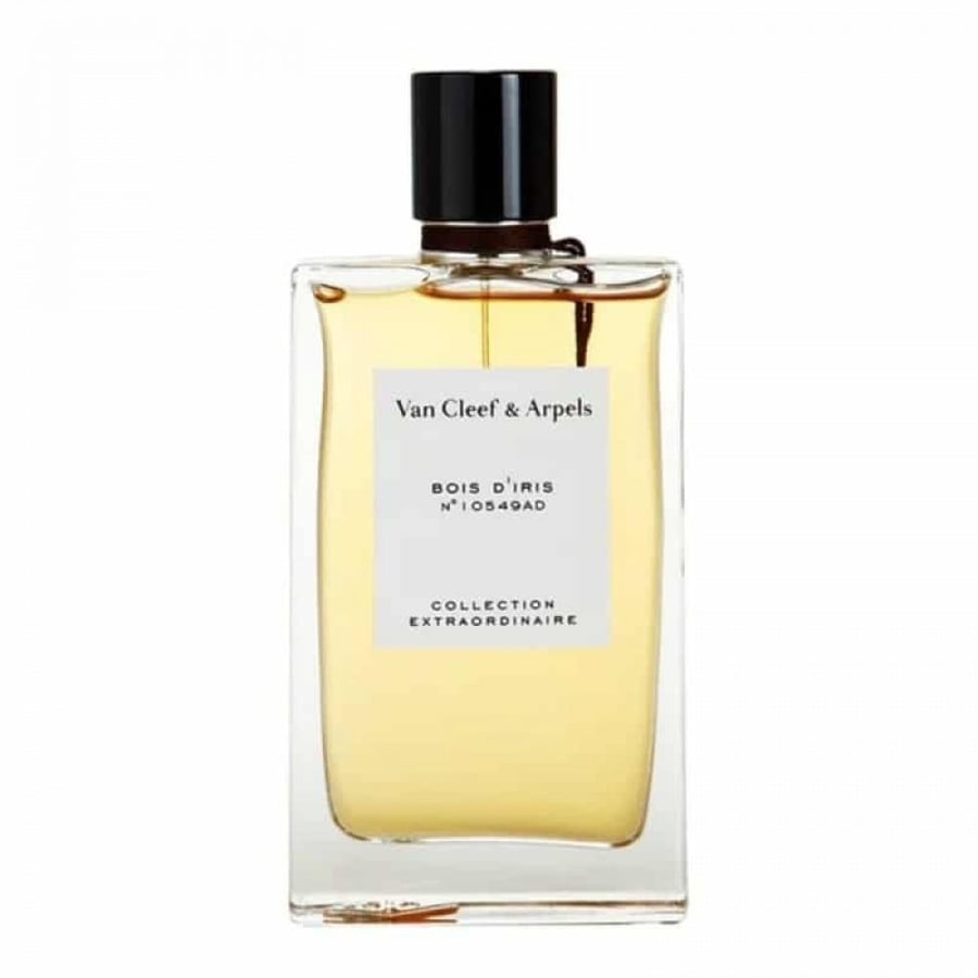 Van Cleef Bois D'Ars Eau de Parfum 75 ml