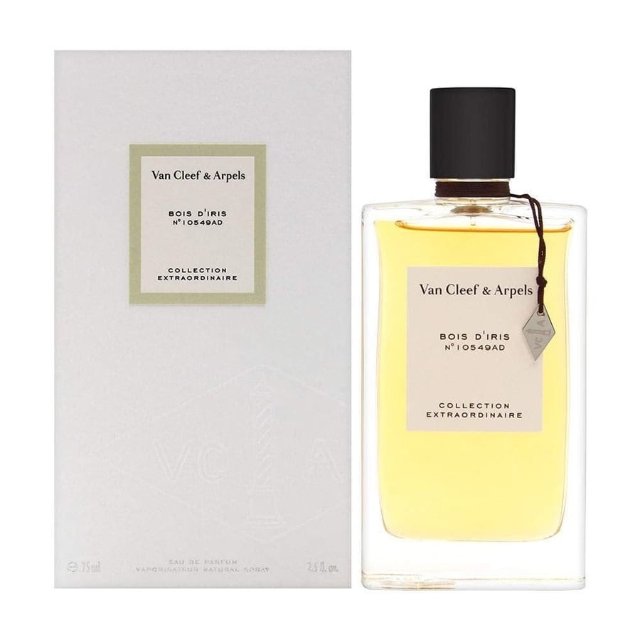 Van Cleef Bois D'Ars Eau de Parfum 75 ml