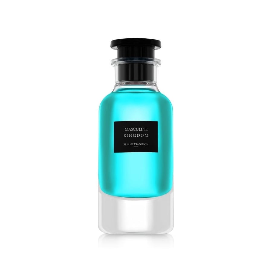 Rayan Tradition Masculine Kingdom Eau de Parfum 85 ml