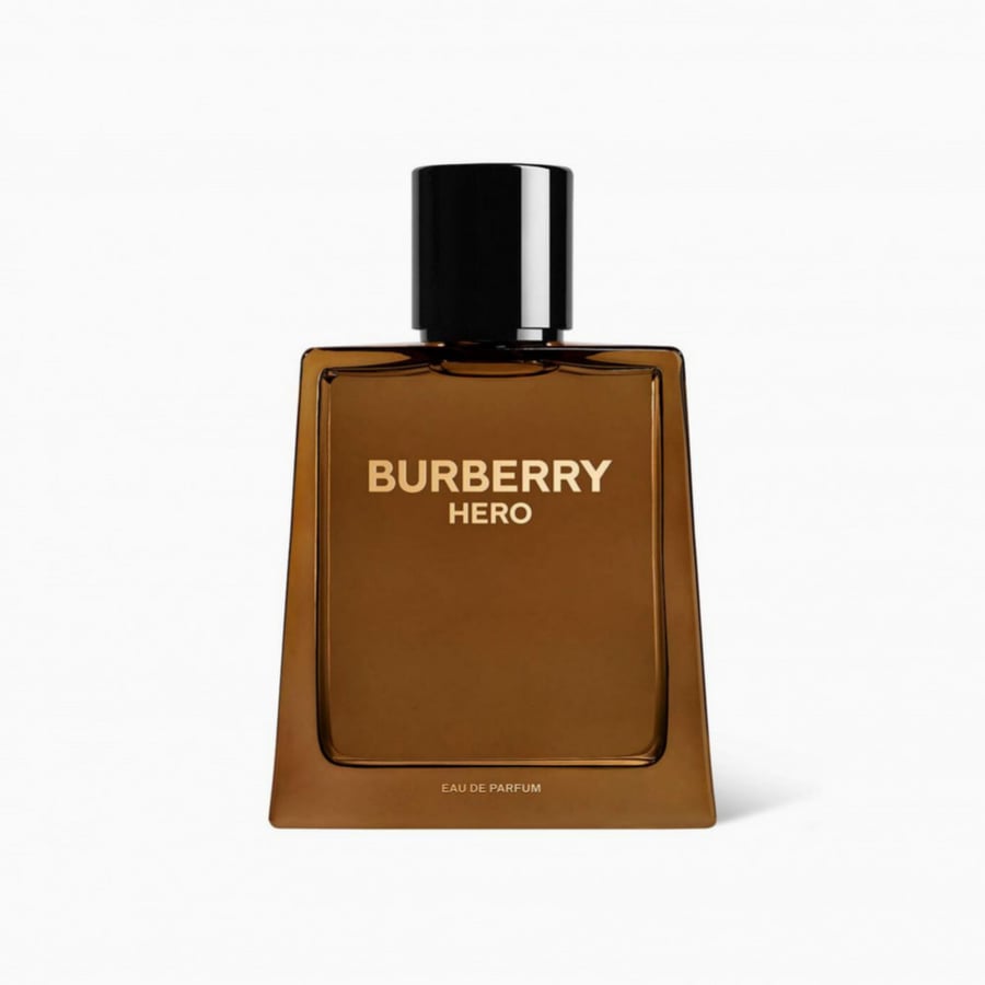 Burberry Hero Eau de Parfum 100 ml