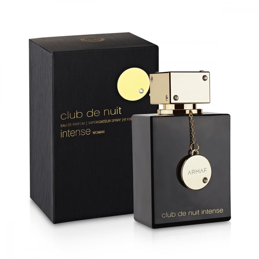 Armaf Club de Nuit Eau de Parfum Intense for Women 105ml