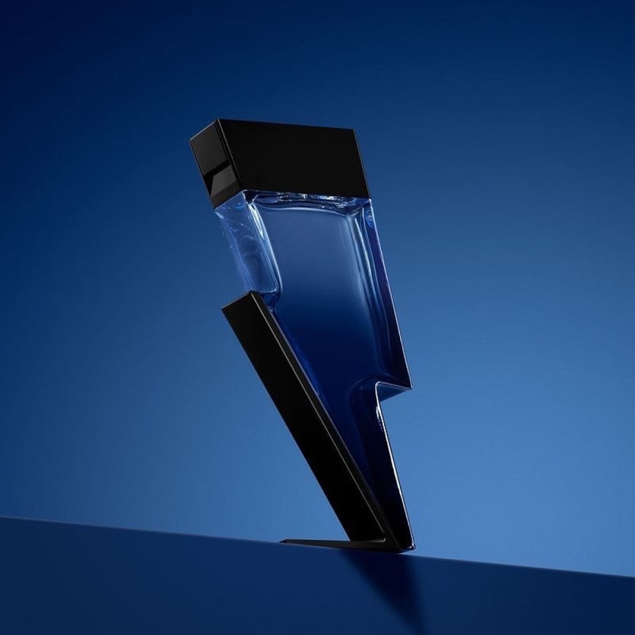 CH Bad Boy Cobalt Eau de Parfum 100ml