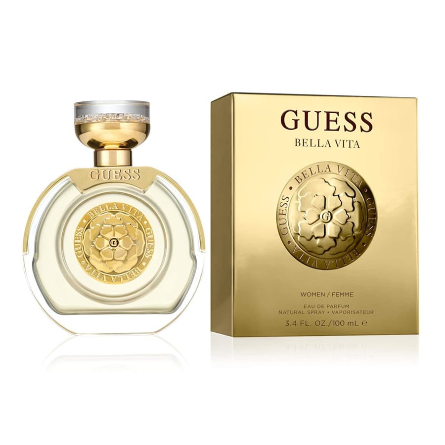Guess Bella Vita Eau de Parfum for Women 100ml