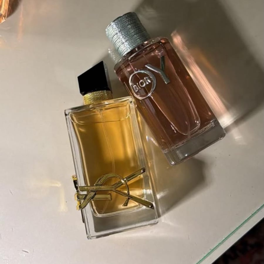 6 عطور