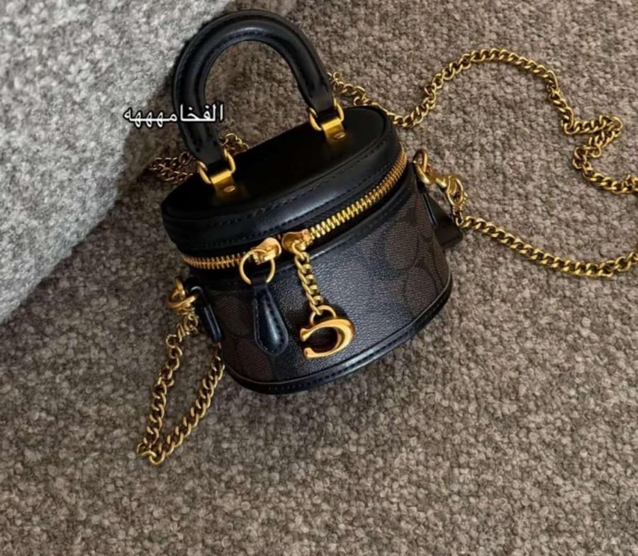 شنط كوتش مني