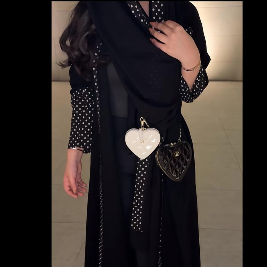 عباية