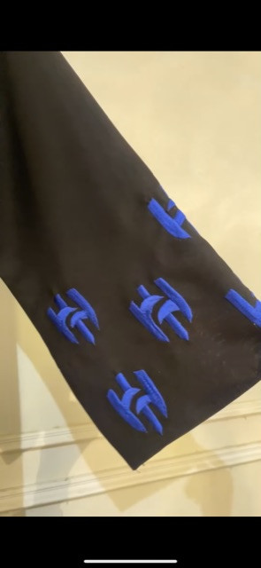 عباية الهلال
