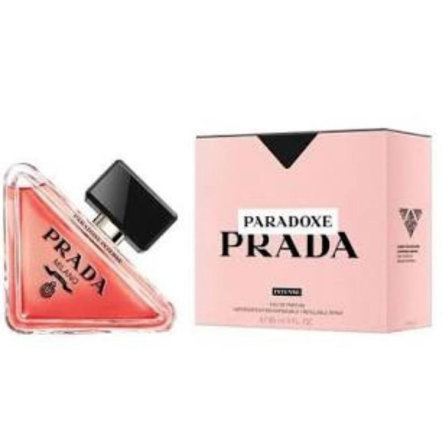 عطر برادا انتنس