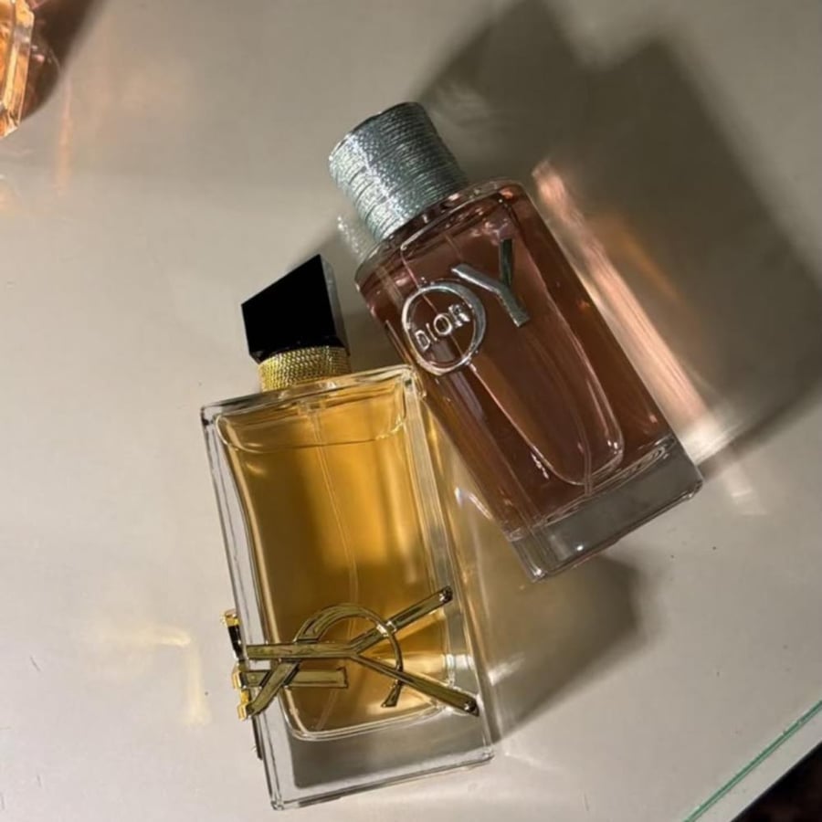6 عطور