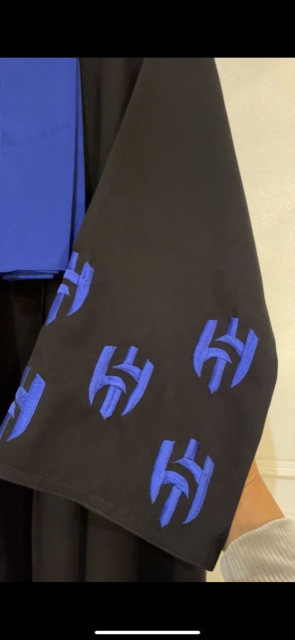 عباية الهلال