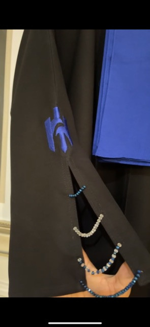 عباية الهلال