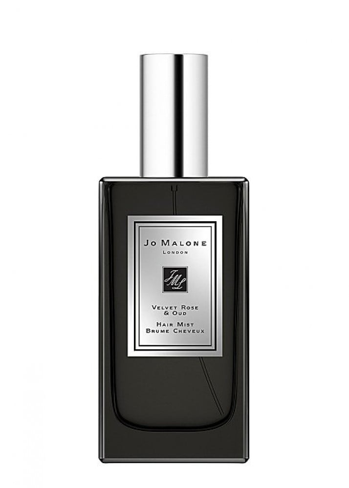 معطر شعر جو مالون فلفت روز وعود hair mist jo malone velvet rose and ou