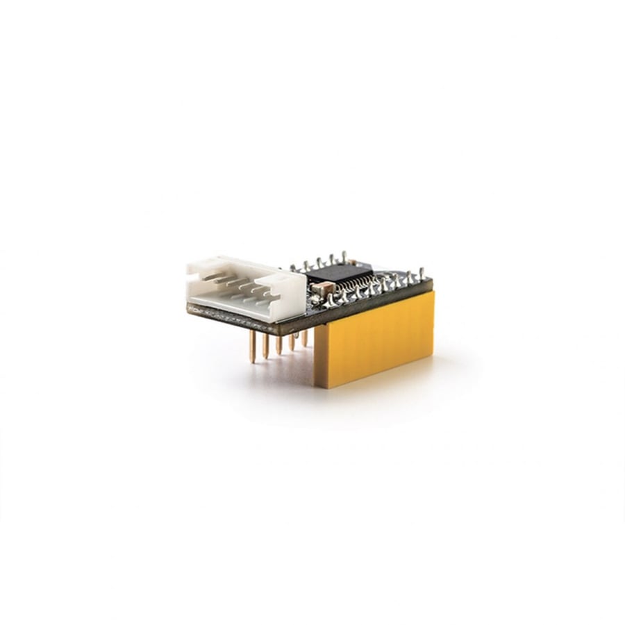 MegaPi Encoder-DC Motor Driver