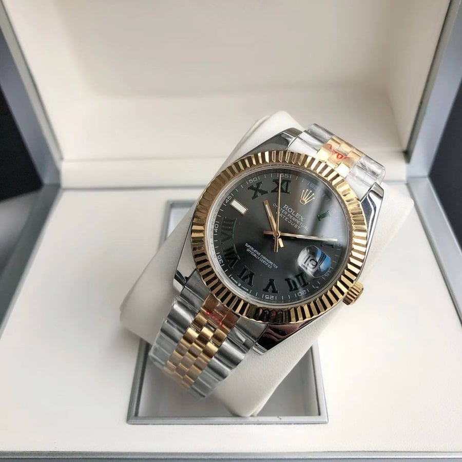 ساعه Rolex