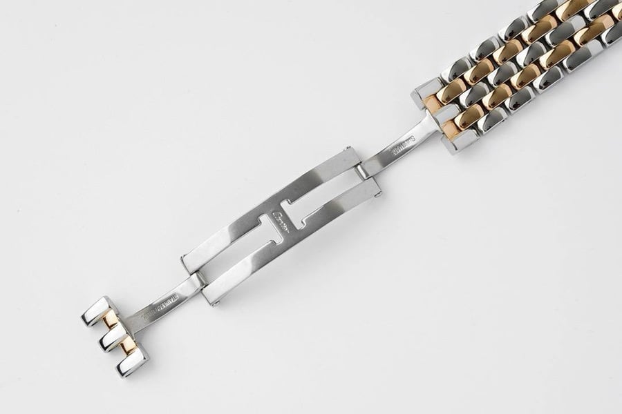 ساعه CARTIER