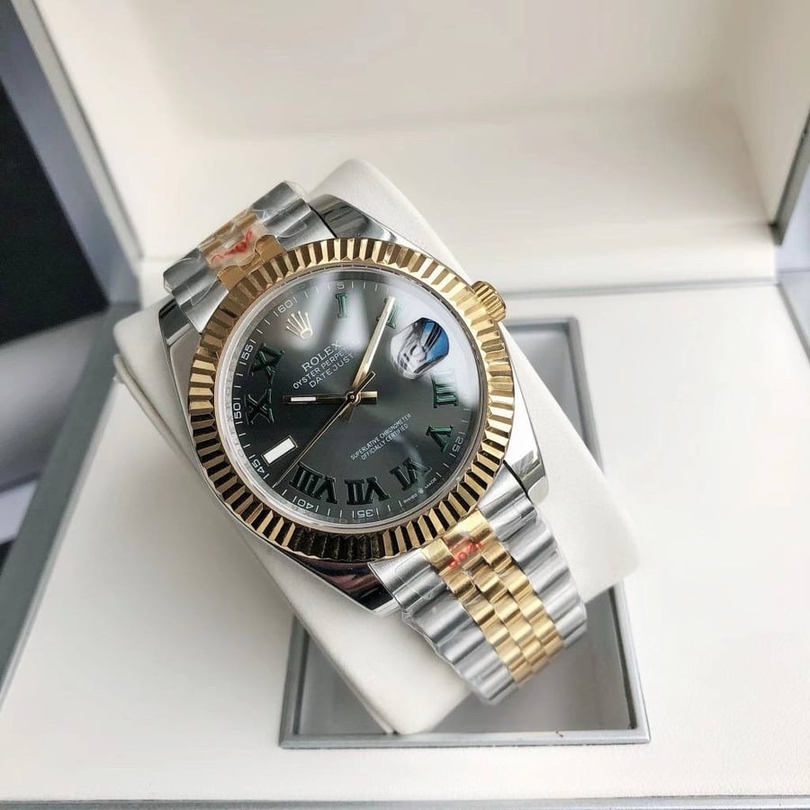 ساعه Rolex