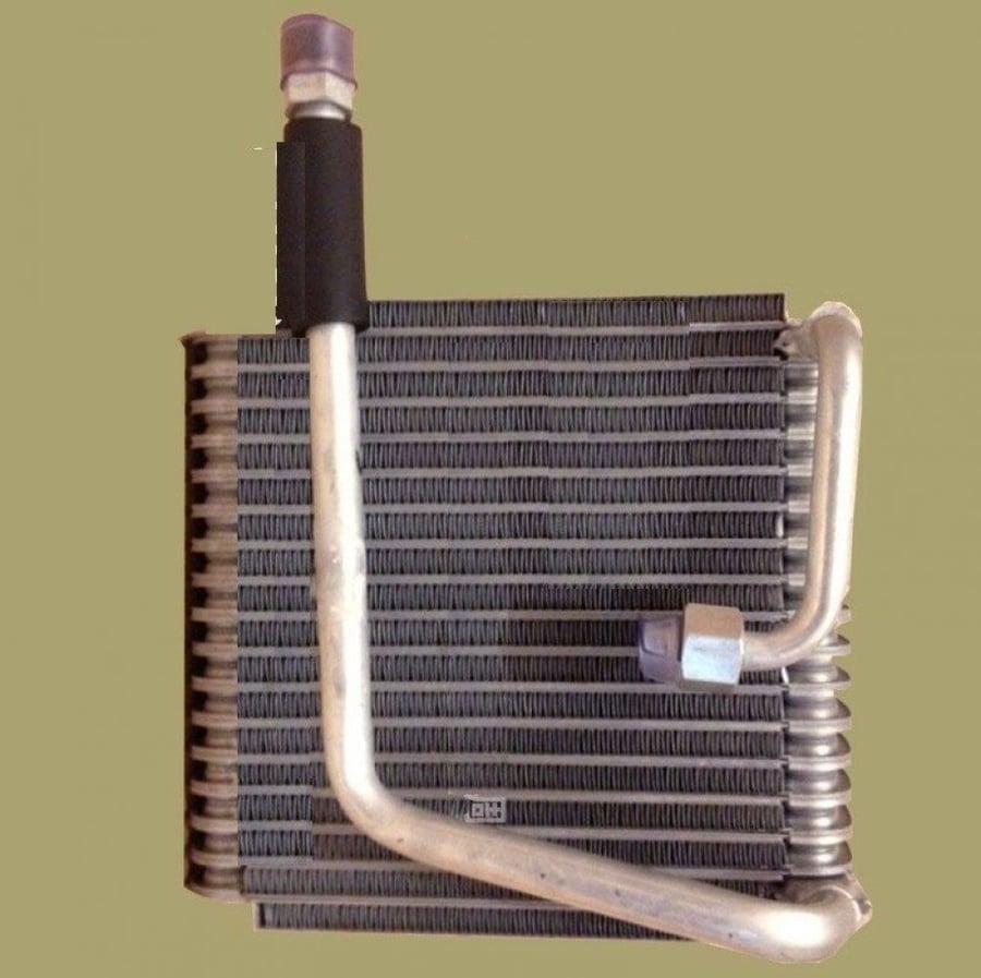 EVAPORATOR COIL MAZDA 323 R-134A NO 10923T ثلاجة مازدا 323 تايلندي
