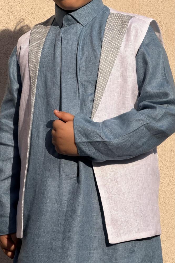 سديري لايت بلو أطفال