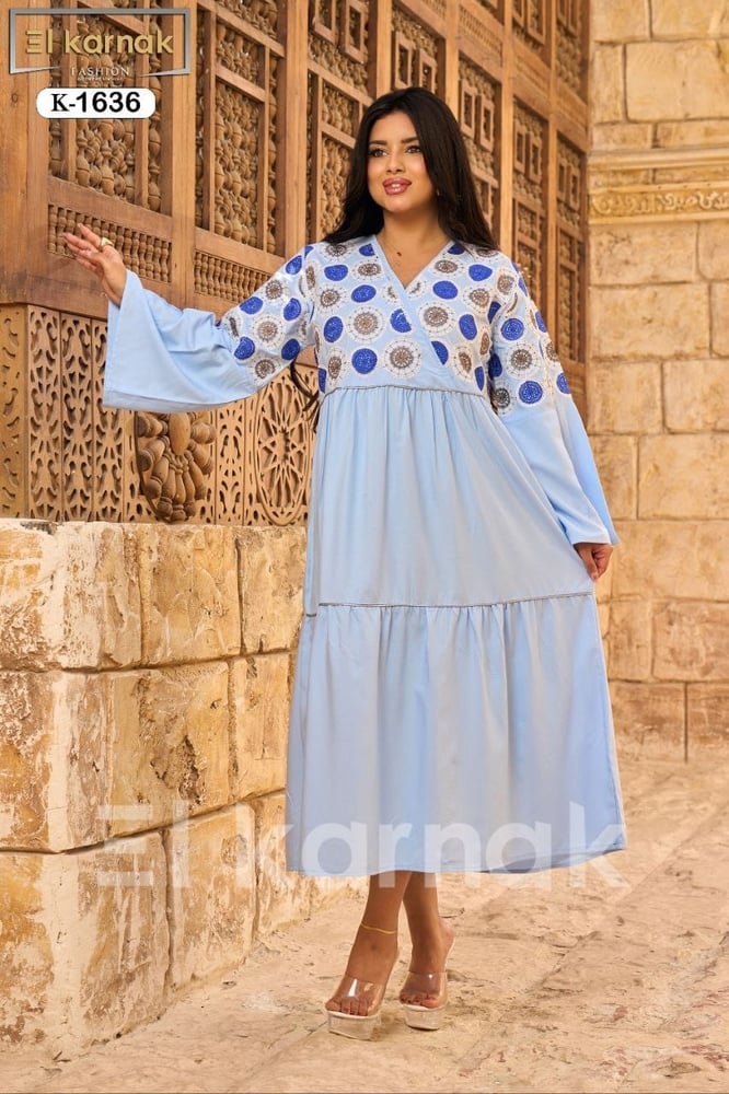 ازرق