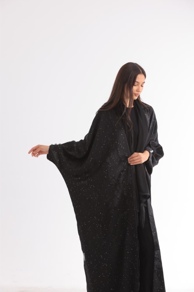 abaya
