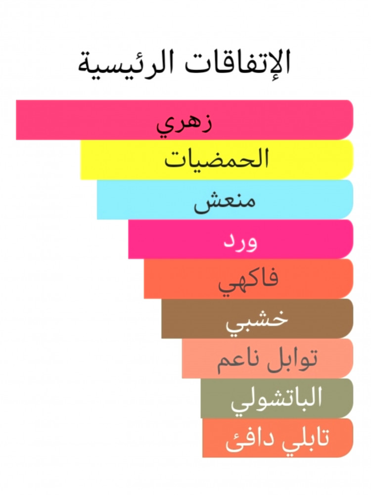 17 فلورا باي قوتشي