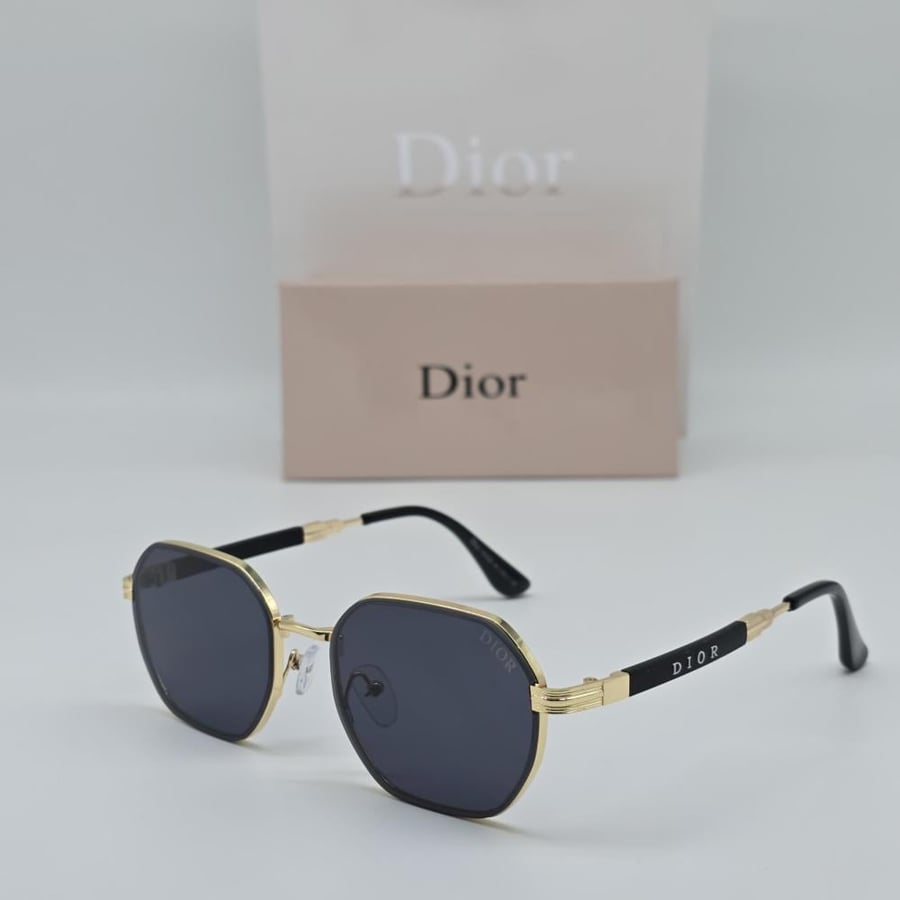 Dior glasses